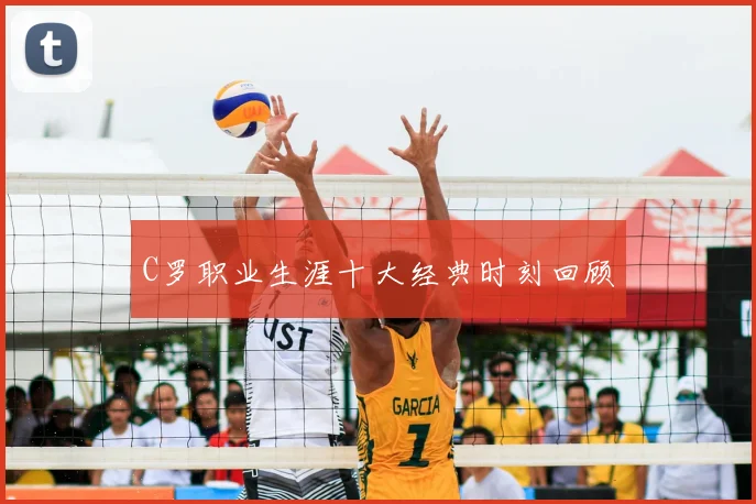C罗职业生涯十大经典时刻回顾