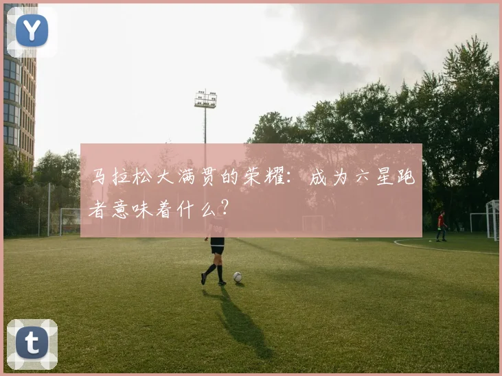 马拉松大满贯的荣耀：成为六星跑者意味着什么？